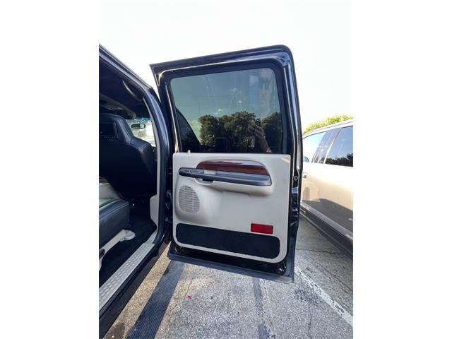 2005 Ford Excursion (CC-1868788) for sale in Reno, Nevada