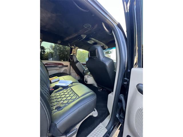 2005 Ford Excursion (CC-1868788) for sale in Reno, Nevada