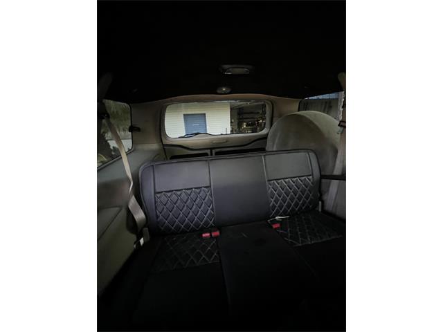 2005 Ford Excursion (CC-1868788) for sale in Reno, Nevada
