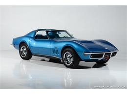 1969 Chevrolet Corvette (CC-1868789) for sale in Farmingdale, New York