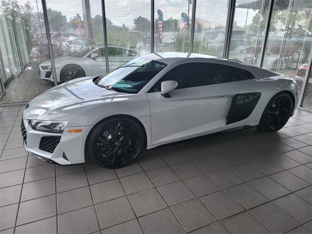 2023 Audi R8 (CC-1868790) for sale in Reno, Nevada