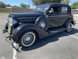 1935 Dodge Touring (CC-1860088) for sale in Orange, California