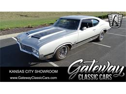 1970 Oldsmobile 442 (CC-1868801) for sale in O'Fallon, Illinois