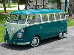 1966 Volkswagen Type 2 (CC-1868804) for sale in Palmetto, Florida