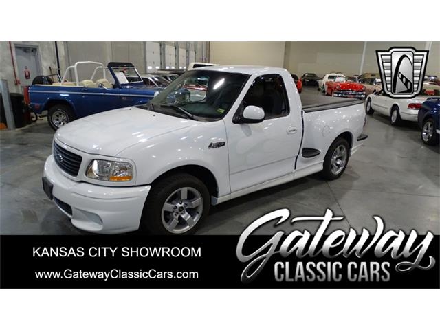 2001 Ford Pickup (CC-1868805) for sale in O'Fallon, Illinois