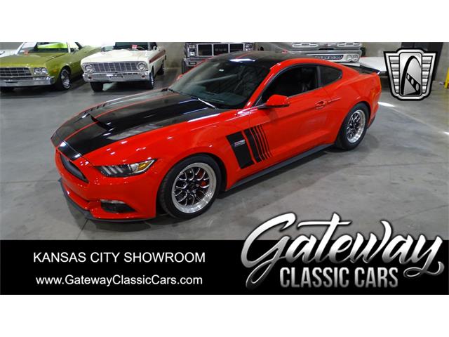 2015 Ford Mustang (CC-1868807) for sale in O'Fallon, Illinois