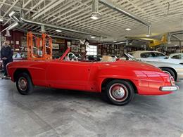 1957 Mercedes-Benz 190SL (CC-1868808) for sale in Henderson, Nevada