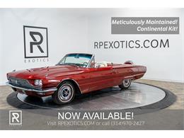 1966 Ford Thunderbird (CC-1868815) for sale in St. Louis, Missouri