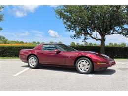 1993 Chevrolet Corvette (CC-1868818) for sale in Sarasota, Florida