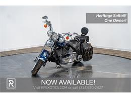 2000 Harley-Davidson Heritage (CC-1868819) for sale in St. Louis, Missouri