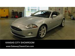 2007 Jaguar XK (CC-1868822) for sale in O'Fallon, Illinois