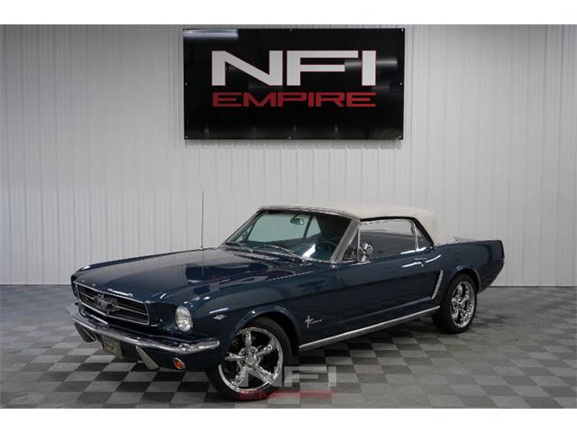 1965 Ford Mustang (CC-1868825) for sale in North East, Pennsylvania