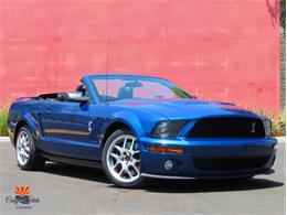 2006 Ford Mustang (CC-1868826) for sale in Mesa, Arizona