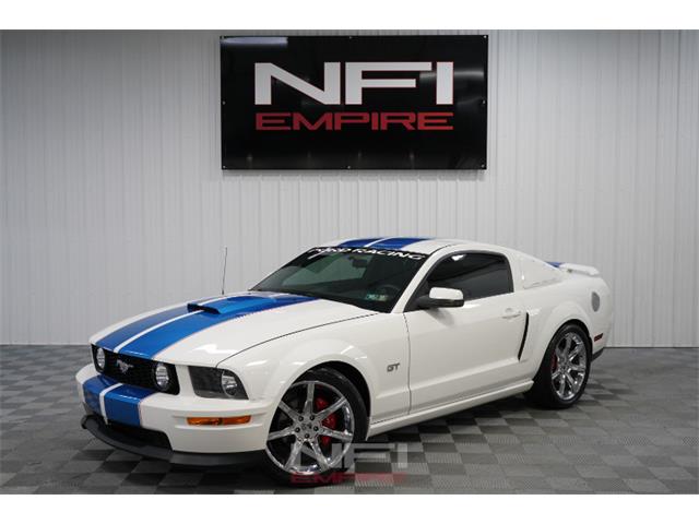 2007 Ford Mustang (CC-1868827) for sale in North East, Pennsylvania