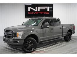 2020 Ford F150 (CC-1868828) for sale in North East, Pennsylvania