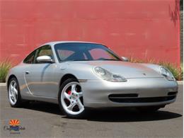 1999 Porsche 911 Carrera (CC-1868831) for sale in Mesa, Arizona