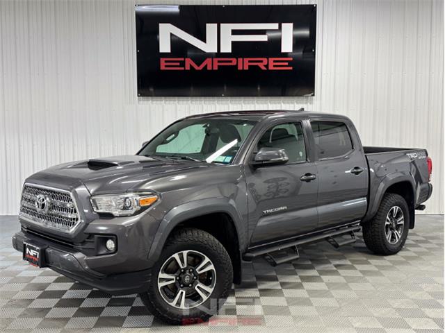 2017 Toyota Tacoma (CC-1868832) for sale in North East, Pennsylvania