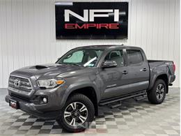 2017 Toyota Tacoma (CC-1868832) for sale in North East, Pennsylvania