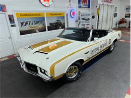 1972 Oldsmobile Cutlass (CC-1868835) for sale in Mundelein, Illinois