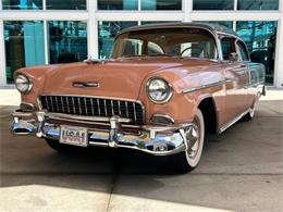 1955 Chevrolet Bel Air (CC-1868837) for sale in Bradington, Florida