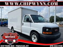 2017 GMC Savana (CC-1868844) for sale in Paducah, Kentucky