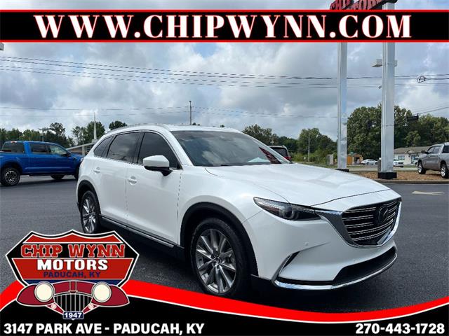 2020 Mazda CX-9 (CC-1868849) for sale in Paducah, Kentucky