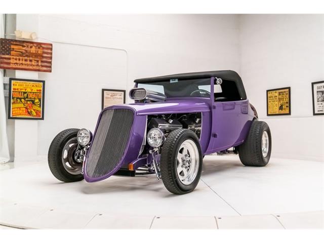 1929 Ford T Bucket (CC-1868853) for sale in Fort Lauderdale, Florida