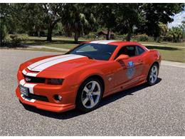 2010 Chevrolet Camaro (CC-1868854) for sale in Clearwater, Florida