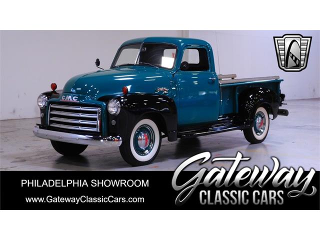 1949 GMC Pickup (CC-1868855) for sale in O'Fallon, Illinois