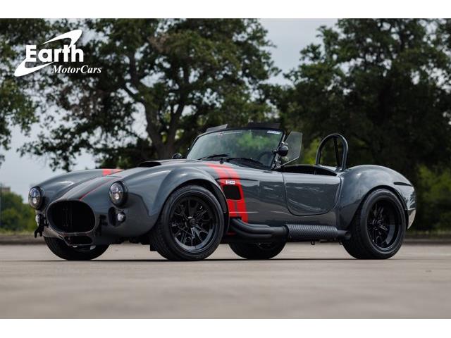 1965 Shelby Cobra (CC-1868856) for sale in Carrollton, Texas