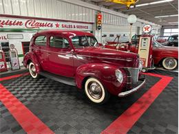 1940 Ford Deluxe (CC-1868857) for sale in Columbus, Ohio