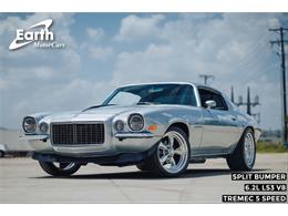 1970 Chevrolet Camaro (CC-1868859) for sale in Carrollton, Texas