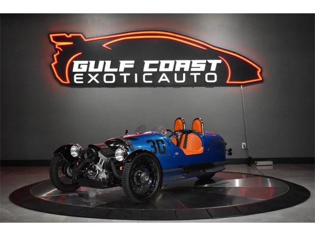 2014 Morgan 3-Wheeler (CC-1868860) for sale in Biloxi, Mississippi