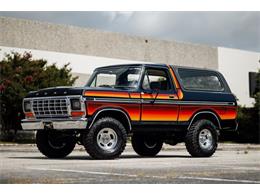 1979 Ford Bronco (CC-1868867) for sale in Carrollton, Texas