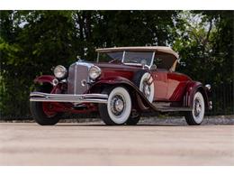 1931 Chrysler Imperial (CC-1868871) for sale in Roanoke, Texas