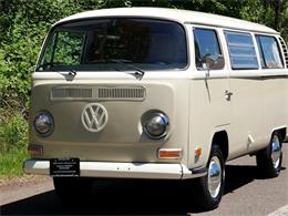 1970 Volkswagen Type 2 Weekender (CC-1868876) for sale in Gladstone, Oregon