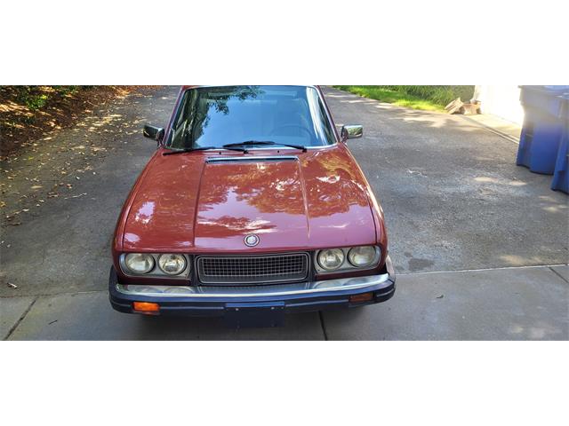 1975 Fiat 124 (CC-1860888) for sale in Raleigh, North Carolina