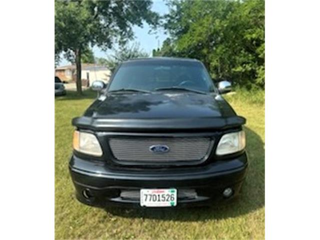 2000 Ford F150 (CC-1868880) for sale in , 