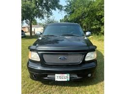 2000 Ford F150 (CC-1868880) for sale in , 