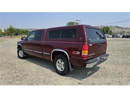 1999 Chevrolet Silverado (CC-1868881) for sale in , 