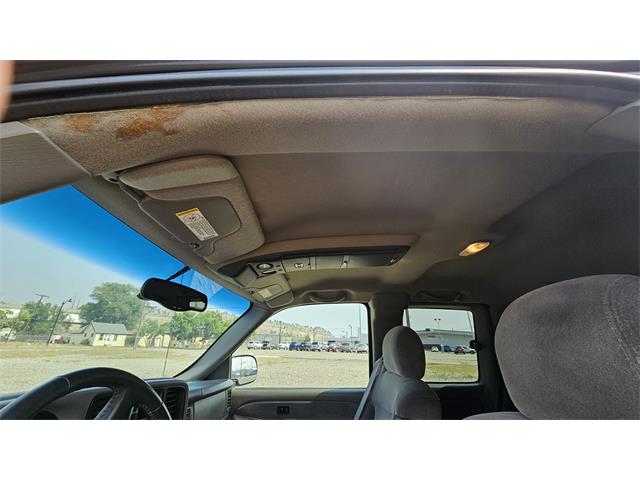 1999 Chevrolet Silverado (CC-1868881) for sale in , 