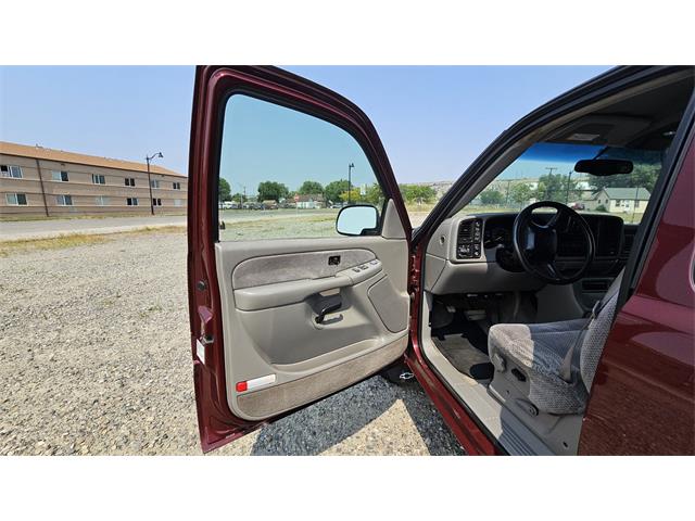 1999 Chevrolet Silverado (CC-1868881) for sale in , 