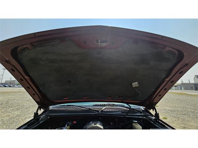 1999 Chevrolet Silverado (CC-1868881) for sale in , 
