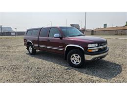 1999 Chevrolet Silverado (CC-1868881) for sale in , 