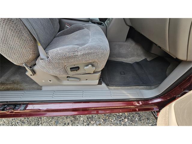 1999 Chevrolet Silverado (CC-1868881) for sale in , 