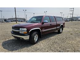 1999 Chevrolet Silverado (CC-1868881) for sale in , 