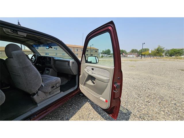 1999 Chevrolet Silverado (CC-1868881) for sale in , 