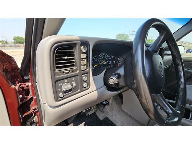 1999 Chevrolet Silverado (CC-1868881) for sale in , 