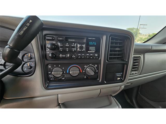 1999 Chevrolet Silverado (CC-1868881) for sale in , 