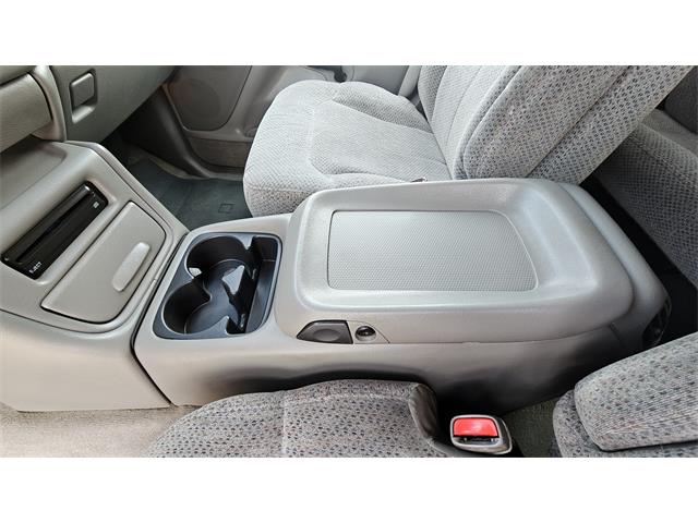1999 Chevrolet Silverado (CC-1868881) for sale in , 